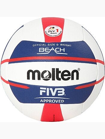 Molten - Ballon de volley-ball