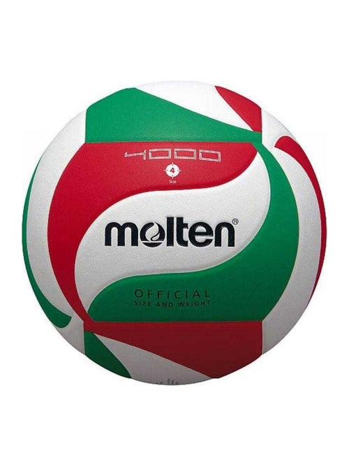 Molten - Ballon de volley-ball - Kiabi