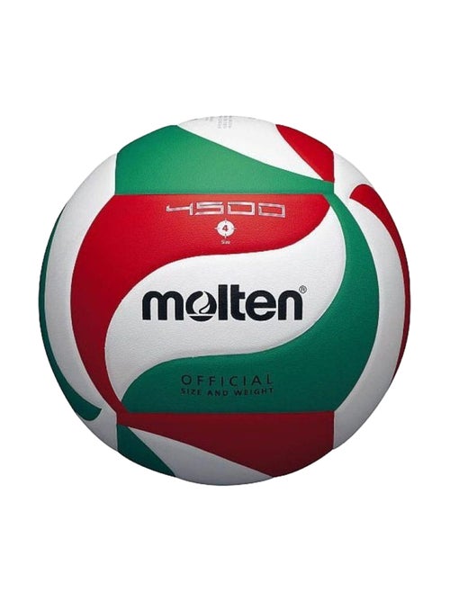 Molten - Ballon de volley-ball - Kiabi