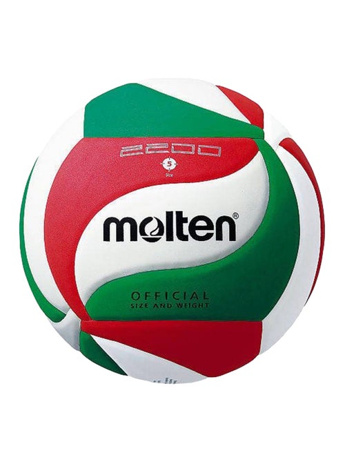 Molten - Ballon de volley-ball - Kiabi