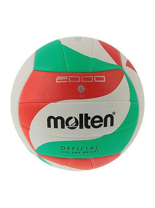 Molten - Ballon de volley-ball - Kiabi