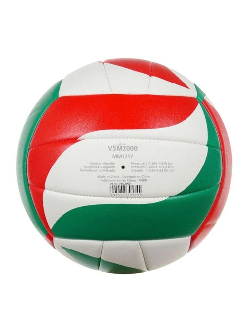 Molten - Ballon de volley-ball - Kiabi