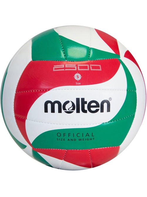 Molten - Ballon de volley-ball - Kiabi