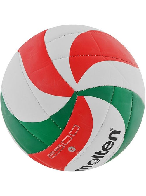 Molten - Ballon de volley-ball - Kiabi
