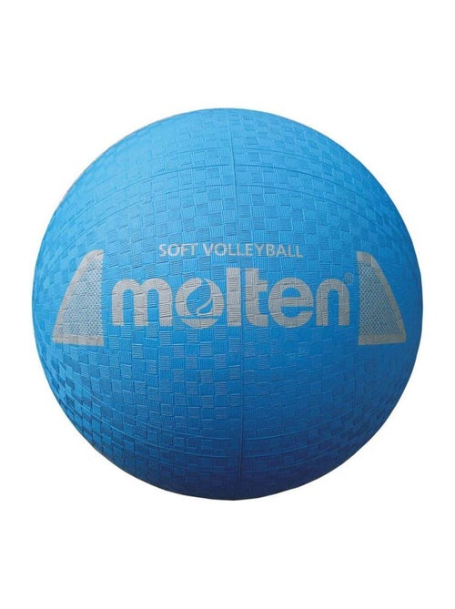 Molten - Ballon de volley-ball - Kiabi