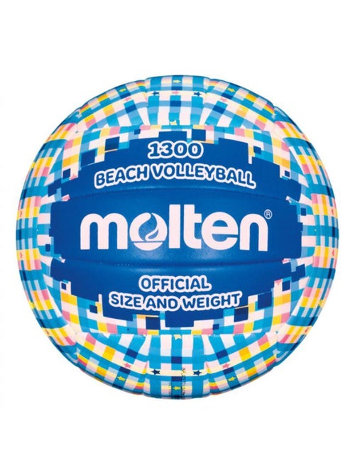 Molten - Ballon de volley-ball - Kiabi
