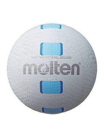 Molten - Ballon de volley-ball DELUXE