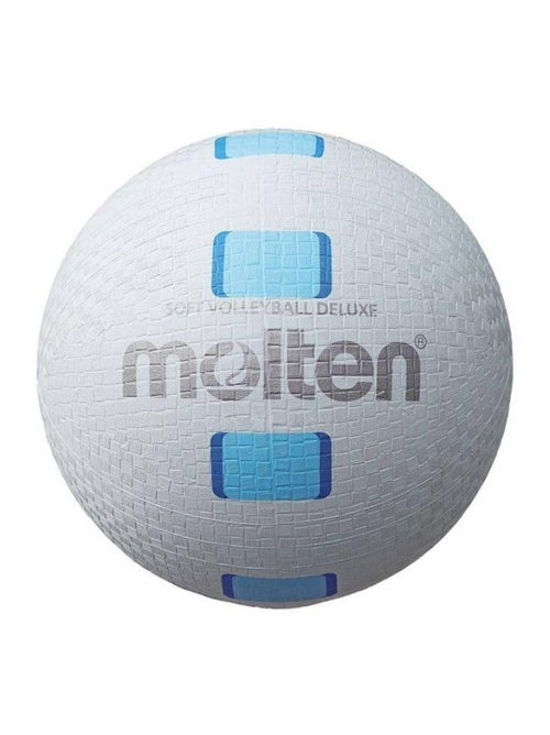 Molten - Ballon de volley-ball DELUXE - Kiabi
