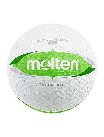 Molten - Ballon de volley-ball DELUXE