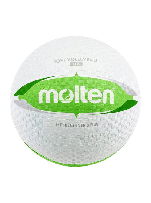Molten - Ballon de volley-ball DELUXE - Kiabi