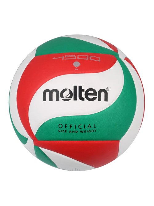 Molten - Ballon de volley-ball - Kiabi