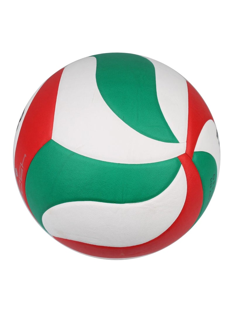 Molten - Ballon de volley-ball Multicolore - Kiabi