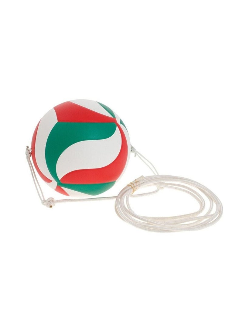 Molten - Ballon de volley-ball Multicolore - Kiabi