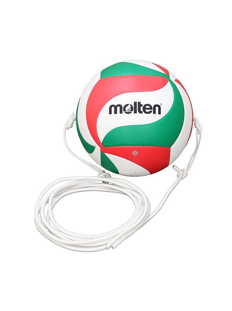 Molten - Ballon de volley-ball Multicolore - Kiabi