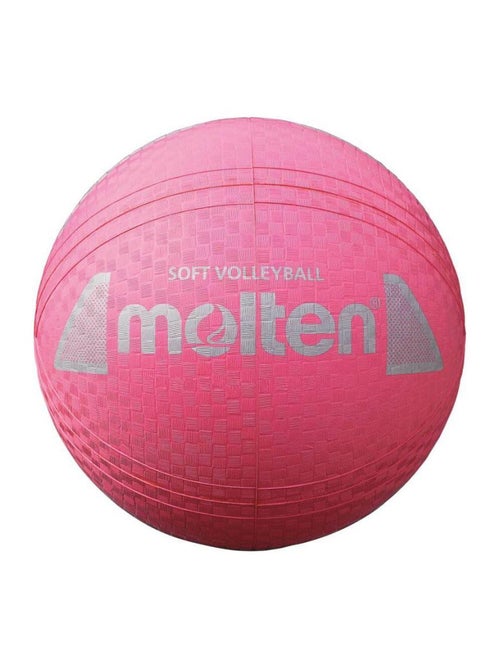 Molten - Ballon de volley-ball - Kiabi