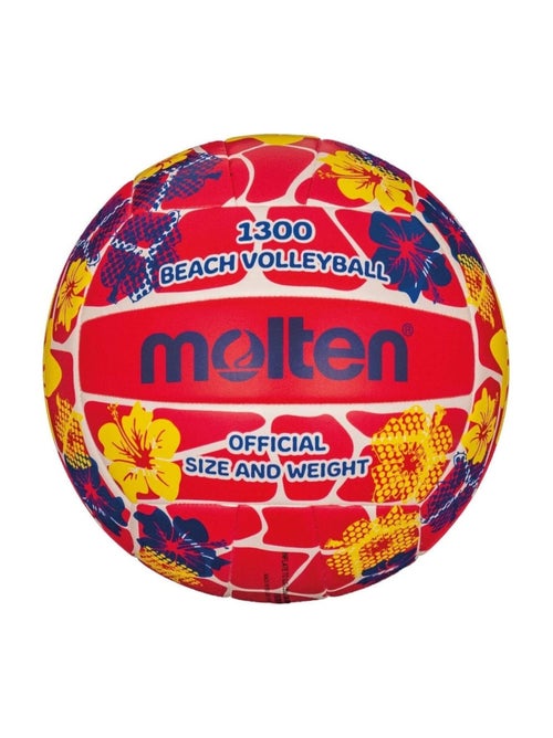 Molten - Ballon de volley-ball - Kiabi