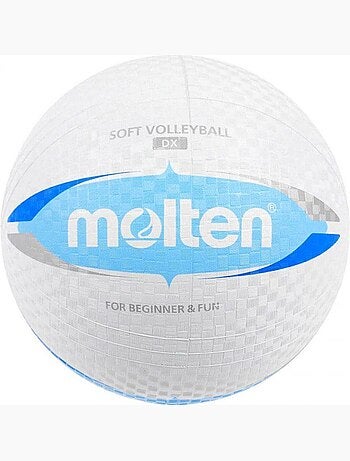 Molten - Ballon de volley-ball VOLTEN