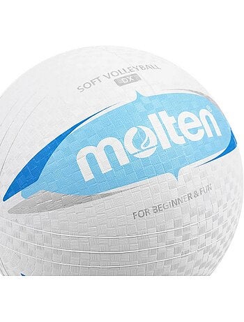 Molten - Ballon de volley-ball VOLTEN