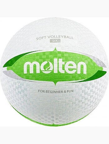 Molten - Ballon de volley-ball VOLTEN