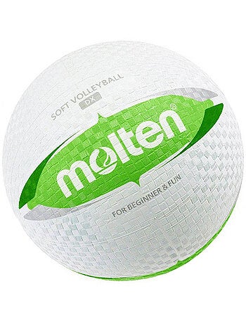 Molten - Ballon de volley-ball VOLTEN