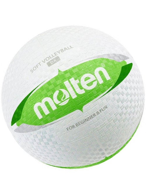 Molten - Ballon de volley-ball VOLTEN - Kiabi