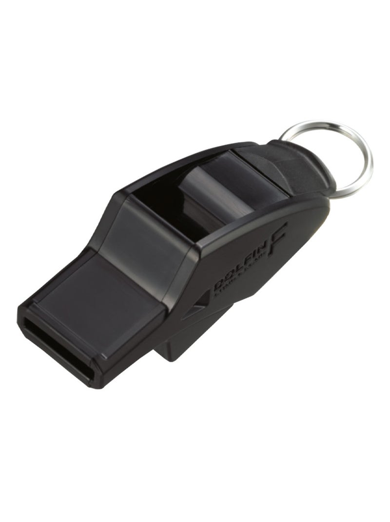 Molten - Ensemble Sifflet de sport DOLFIN F Noir - Kiabi
