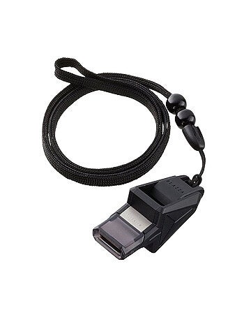 Molten - Sifflet avec lanière tour de cou BLAZZA