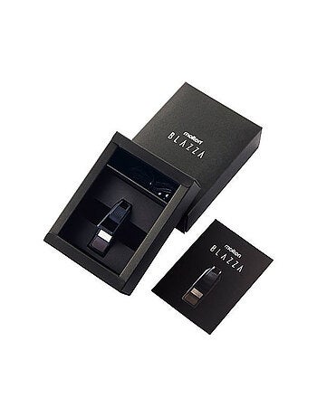 Molten - Sifflet avec lanière tour de cou BLAZZA