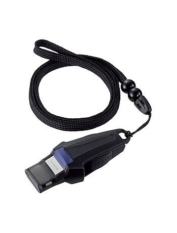 Molten - Sifflet avec lanière tour de cou DEEVO