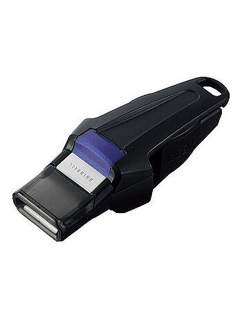 Molten - Sifflet avec lanière tour de cou DEEVO