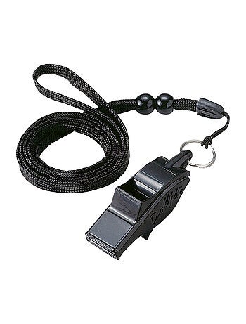 Molten - Sifflet avec lanière tour de cou DOLFIN PRO