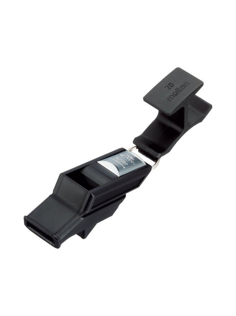 Molten - Sifflet de sport VALKEEN Noir - Kiabi