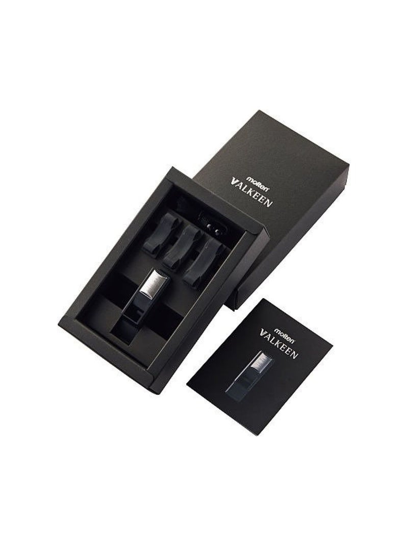 Molten - Sifflet de sport VALKEEN Noir - Kiabi