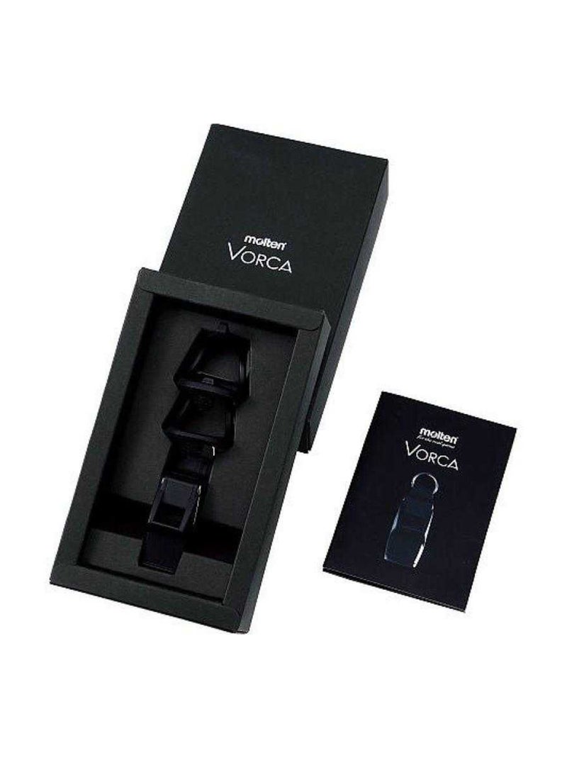 Molten - Sifflet de sport VORCA Noir - Kiabi