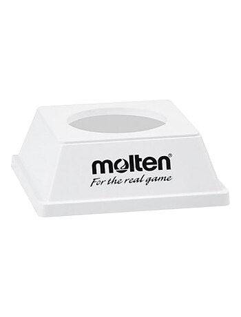 Molten - Support pour ballon motif/style logo