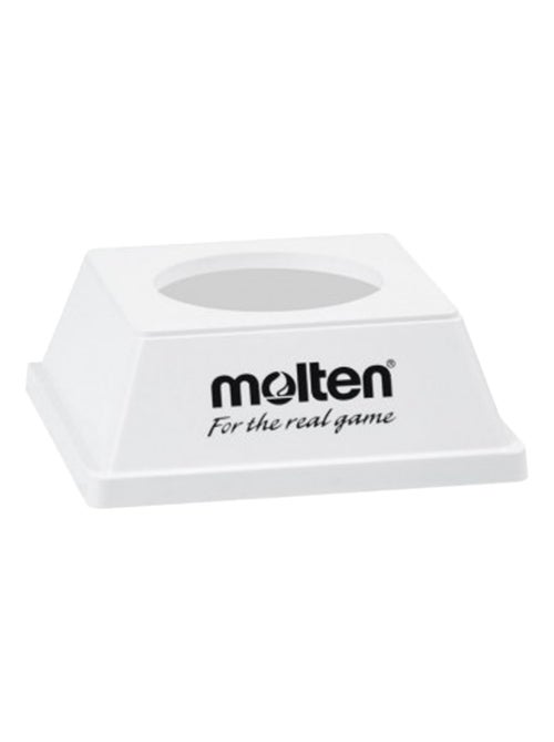 Molten - Support pour ballon motif/style logo - Kiabi