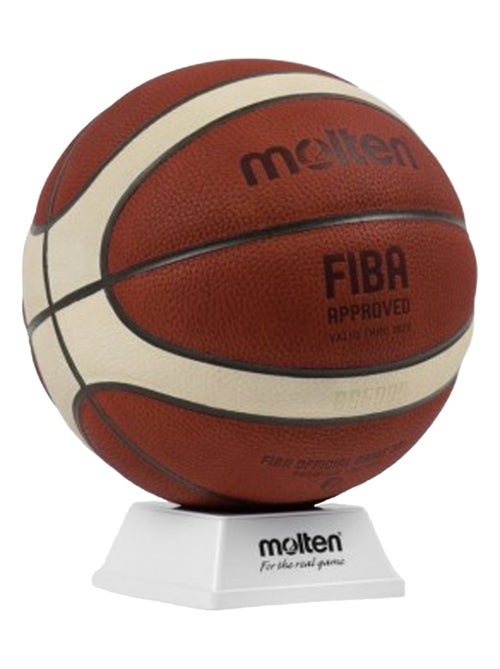 Molten - Support pour ballon motif/style logo - Kiabi