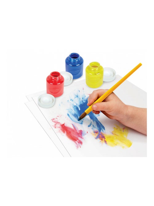 Mon 1er Kit De Peinture - Crayola - Kiabi