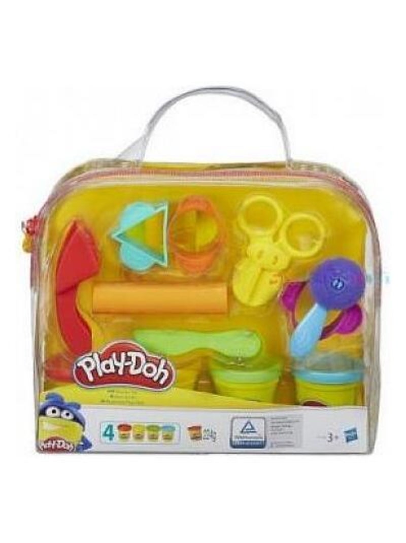 Mon 1er Kit Playdoh Pate A Modeler N/A - Kiabi