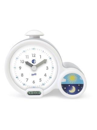 Mon 1er réveil Kid'Sleep Clock