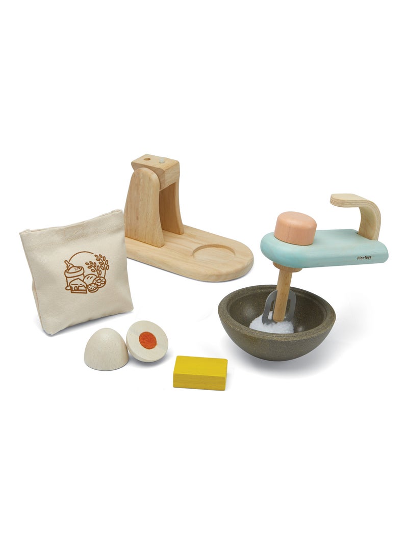 Mon 1er Robot de cuisine Beige - Kiabi