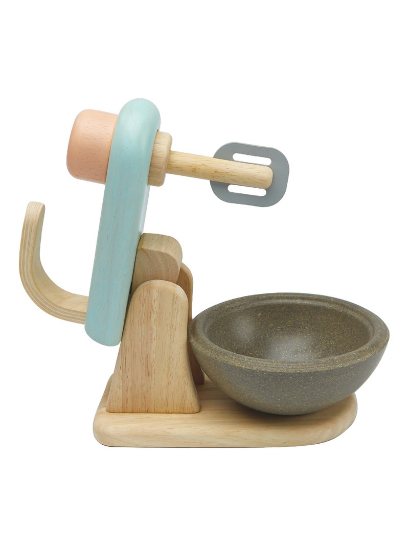 Mon 1er Robot de cuisine Beige - Kiabi