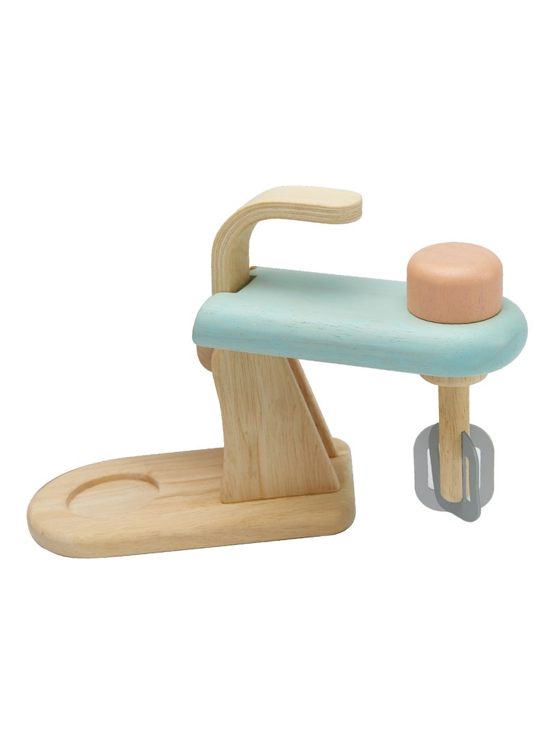 Mon 1er Robot de cuisine Beige - Kiabi