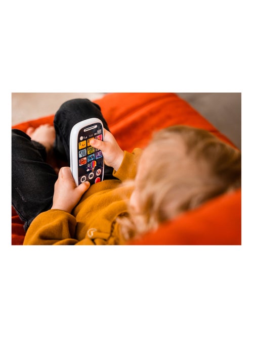 Mon 1er Vrai Duo De Téléphones - Infini Fun - Kiabi