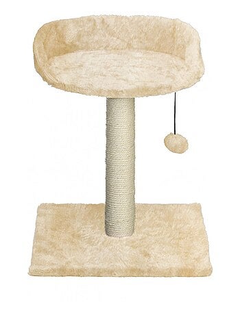 Mon Ami Luki Arbre a chat avec assise