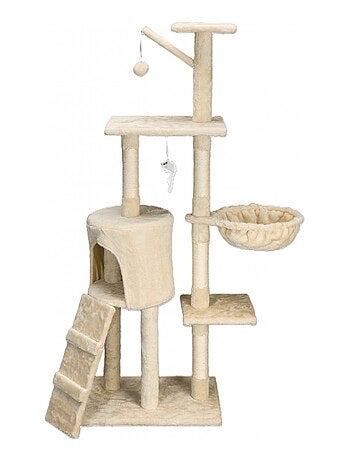 Mon Ami Luki Arbre a chat