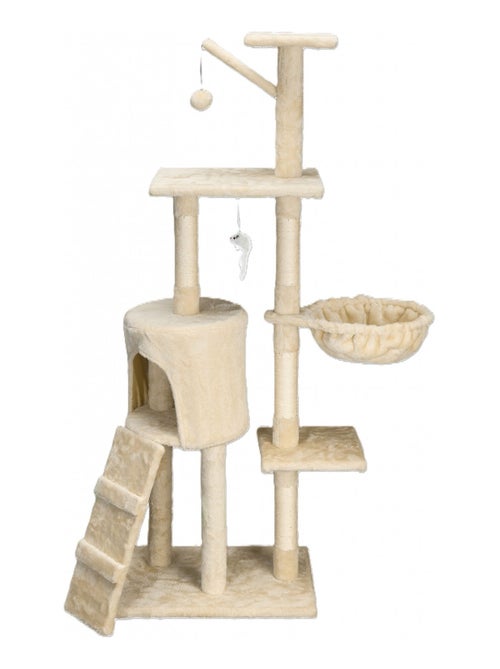 Mon Ami Luki  Arbre a chat - Kiabi