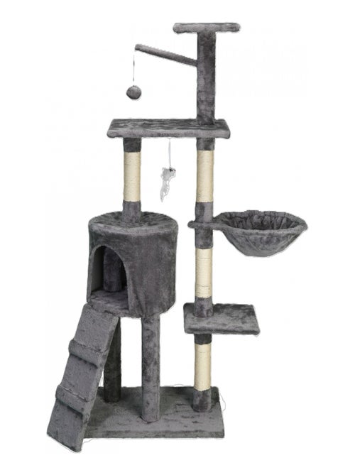 Mon Ami Luki  Arbre a chat - Kiabi