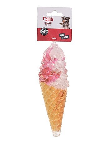 Mon Ami Luki Assortiment jouets cornet de glace