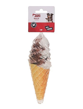 Mon Ami Luki Assortiment jouets cornet de glace